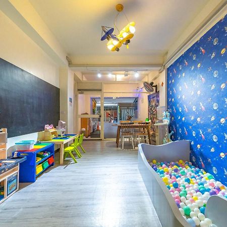 דירות לודונג Treasure House מראה חיצוני תמונה