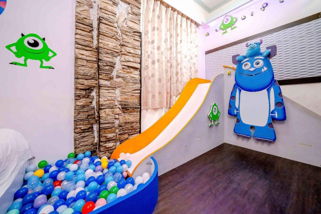 דירות לודונג Treasure House מראה חיצוני תמונה